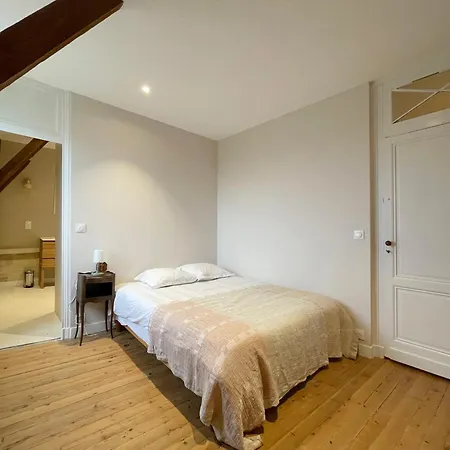 Apartment Chateau Courtade-dubuc *